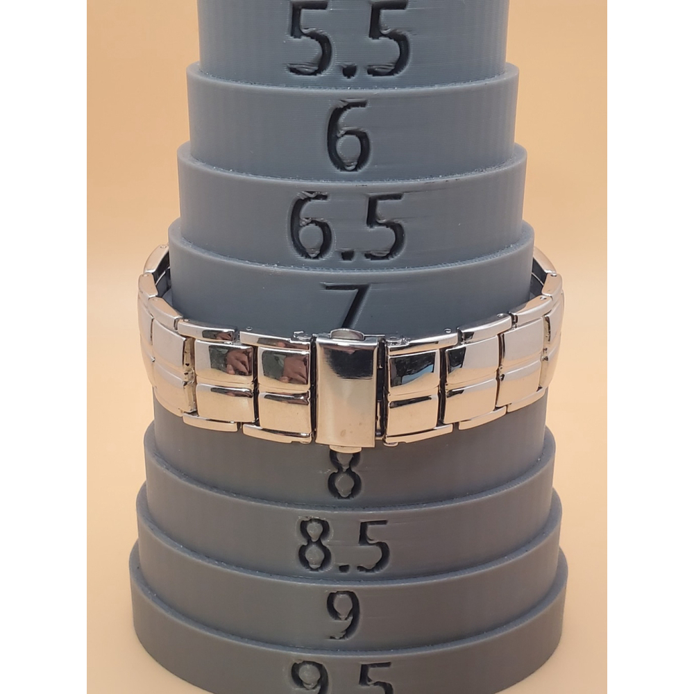 Mens Watch - Picture 3 of 12